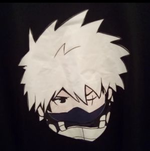 Zsiibo Anime Short Sleeve T-Shirt